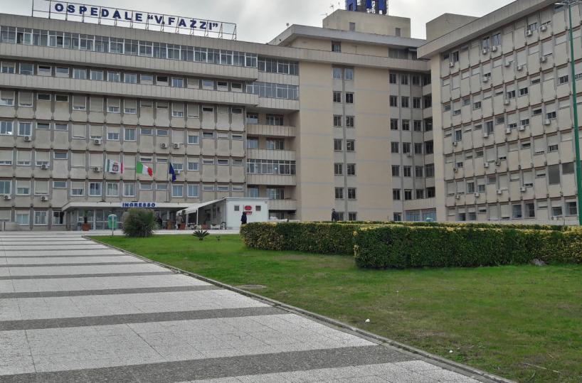 Salento, «Gli ospedali sono senza squadre antincendio»