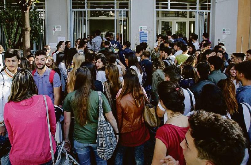 Per i giovani è sempre il tempo dei sogni