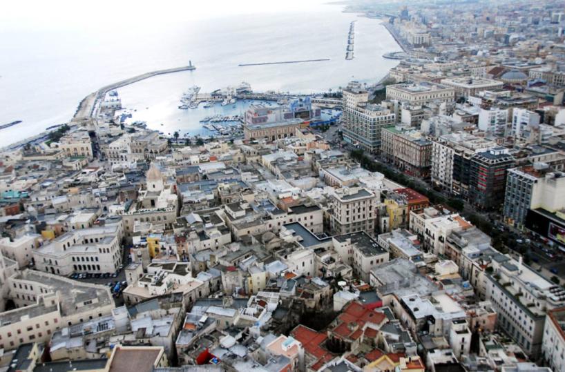 Bari capitale della salute in vista del G7 di giugno