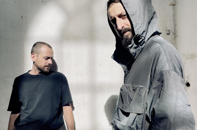 L'elettronica «made in Puglia» dei Bento nel nuovo ep «YΛH»