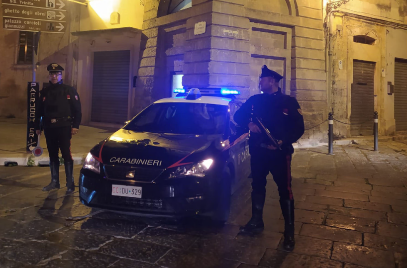 Manduria, 77enne uccise la moglie che «non sopportava più»: confermato ergastolo