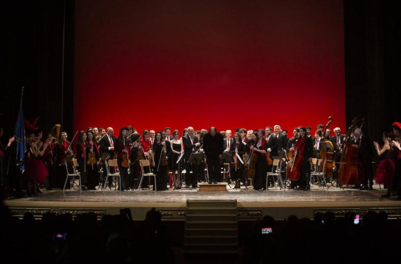 Lecce, il Tito Schipa, fucina d’arte, musicisti e talenti, compie 90 anni