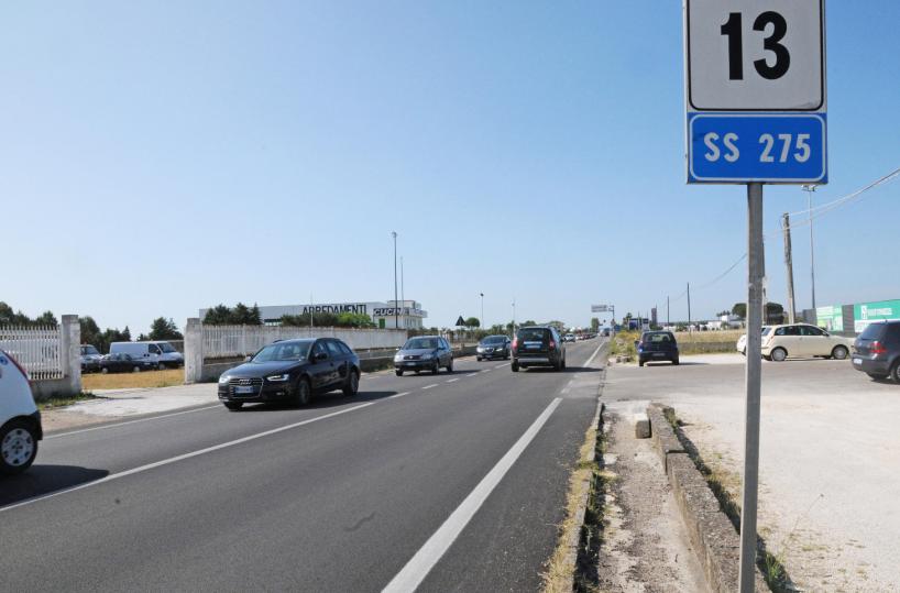 SS275 fino a Leuca, i sindaci plaudono al progetto che avanza