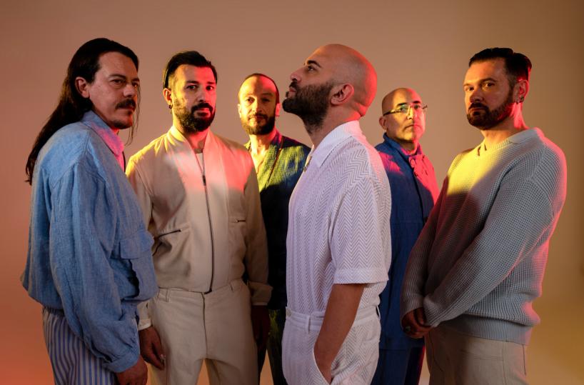 Dopo Sanremo i Negramaro tornano a Bari: il 6 luglio concerto al San Nicola