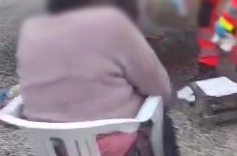 Bari, coppia di 70enni rapinata a Japigia: picchiati a sangue e colpiti in testa col calcio di una pistola