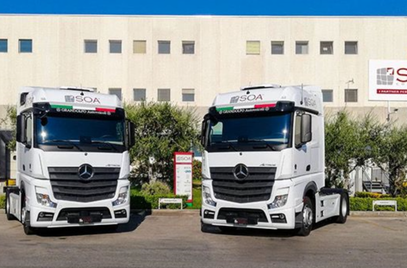 «Gli utili del consorzio sono fasulli»: la Procura di Bari chiede fallimento di Soa