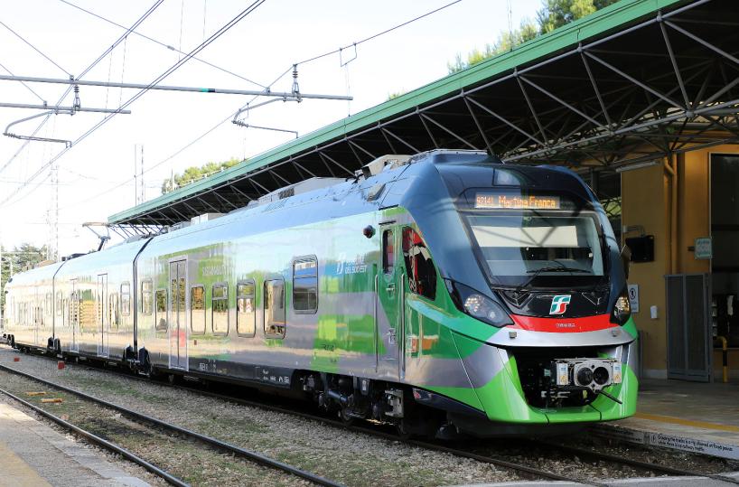 Ferrovie Sud-Est, parola alle difese: «Il crac non è colpa nostra»