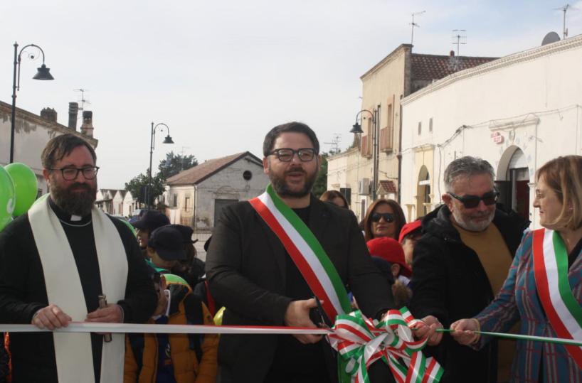 Scanzano Jonico, crisi al Comune: commissariamento in vista