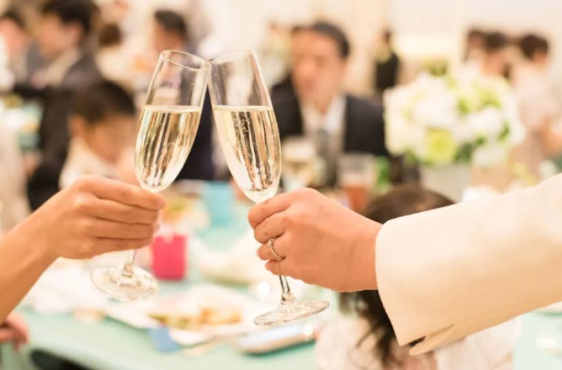Boom di seconde nozze, il 22,7% del totale dei matrimoni, ma poche in Basilicata