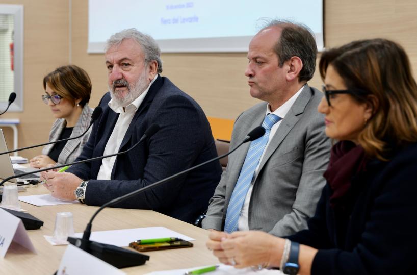 Il bilancio del Nucleo Regione Puglia: denunciati due dg Asl e tre di Sanitaservice