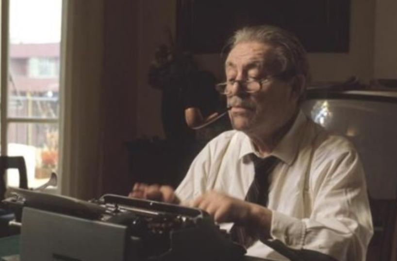 Riflettori su Gianni Brera, giornalista e inventore di nuovi linguaggi nello sport