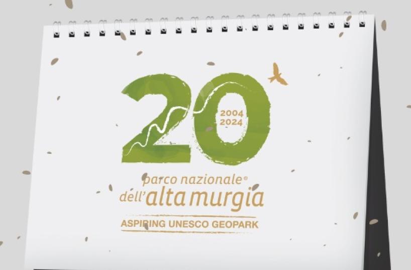 Parco Alta Murgia, nel 2024 esito candidatura a geoparco Unesco