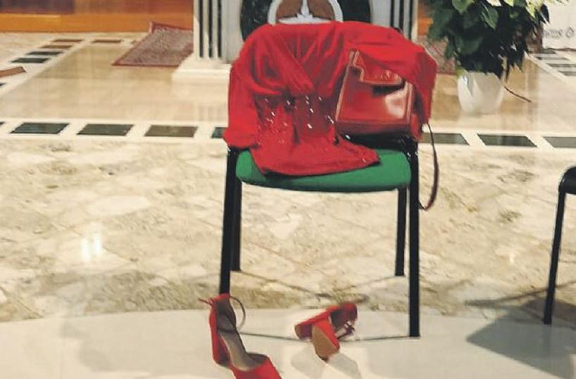 San Vito dei Normanni, la novena di Natale su dignità della donna e sui femminicidi