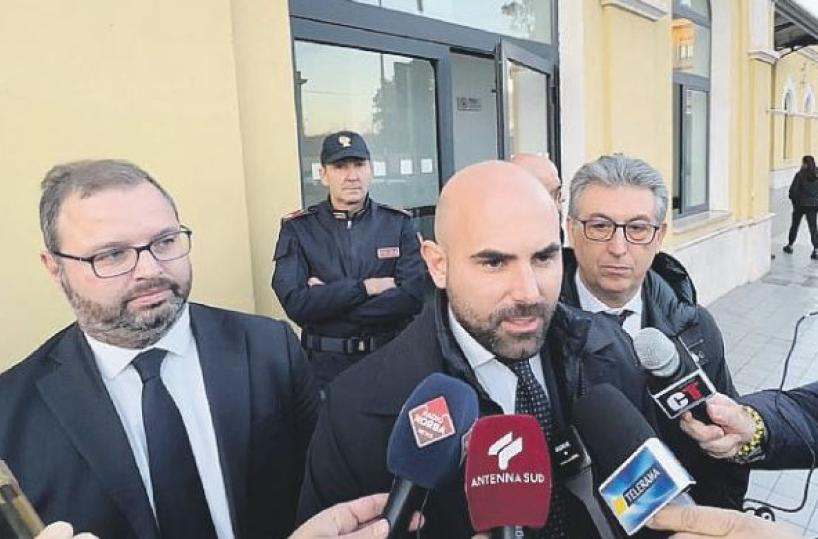 Taranto, statali 7 e 100: sopralluogo del sottosegretario