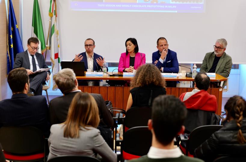 Puglia, assessore Delle Noci: «La regione diventa attrattiva per le startup»