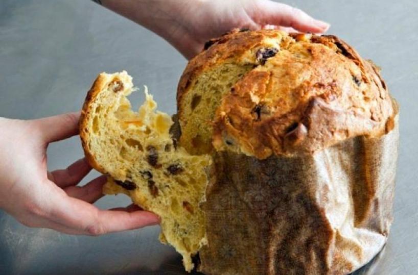 Panettoni per le feste di fine anno: la Puglia è regina