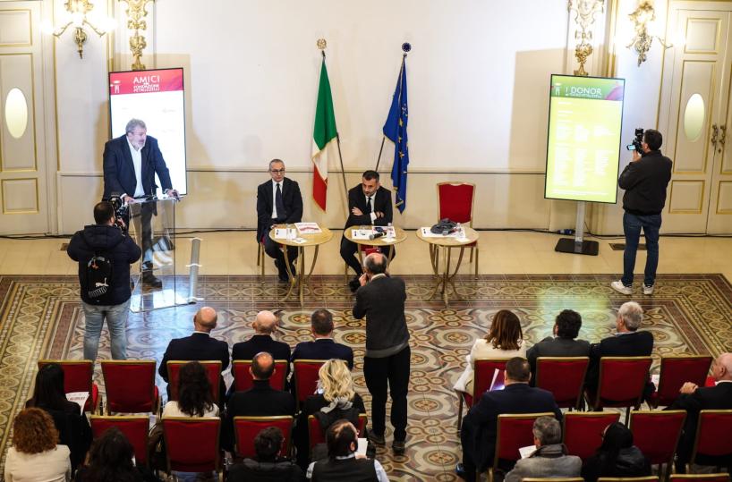 teatro Petruzzelli