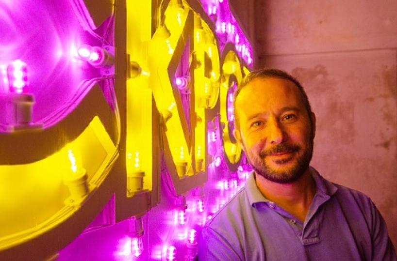 Bitonto si illumina con «Apulian Lights and Colours»