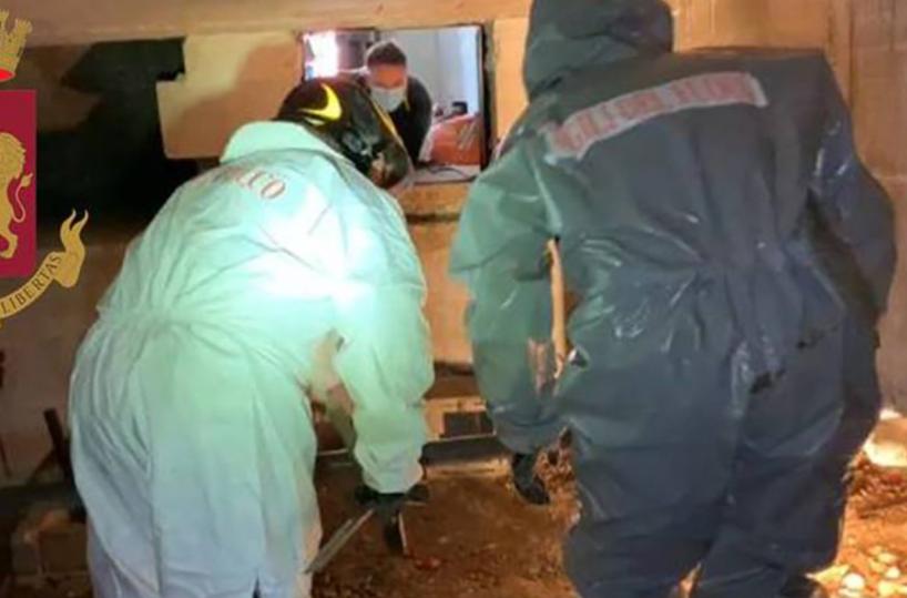 Taranto, omicidio Rotondo: fu ammazzato nel bunker ai Tamburi, a marzo processo d’appello