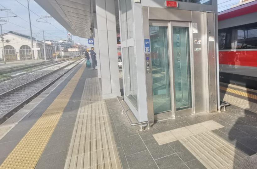 Ferrovie, nel 2026 prevista attivazione nuova fermata Ospedale di Barletta