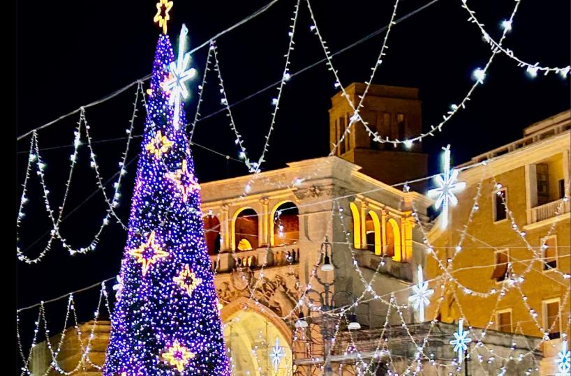 Turismo a Lecce, flop natalizio, ma il Capodanno è sold out