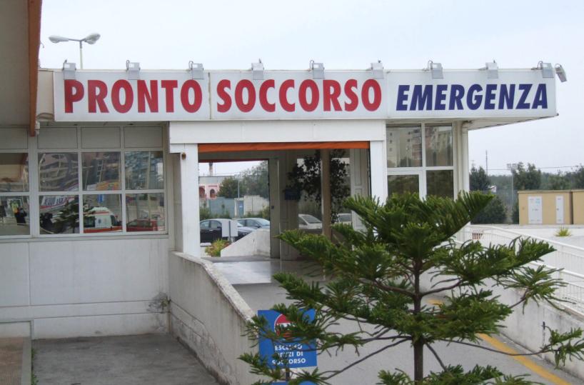 Barletta, feto soffocatodal cordone: tutti assolti