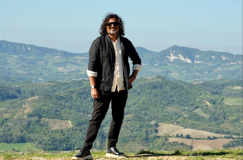 Chef Borghese nelle sfumature della cucina del Po