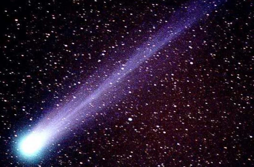 Seguiamo una stella nella notte più lunga
