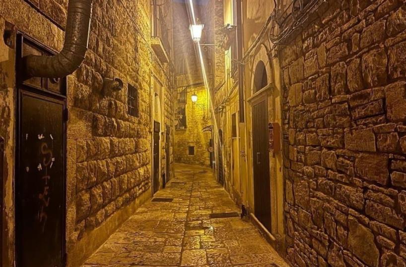 Modugno, centro storico