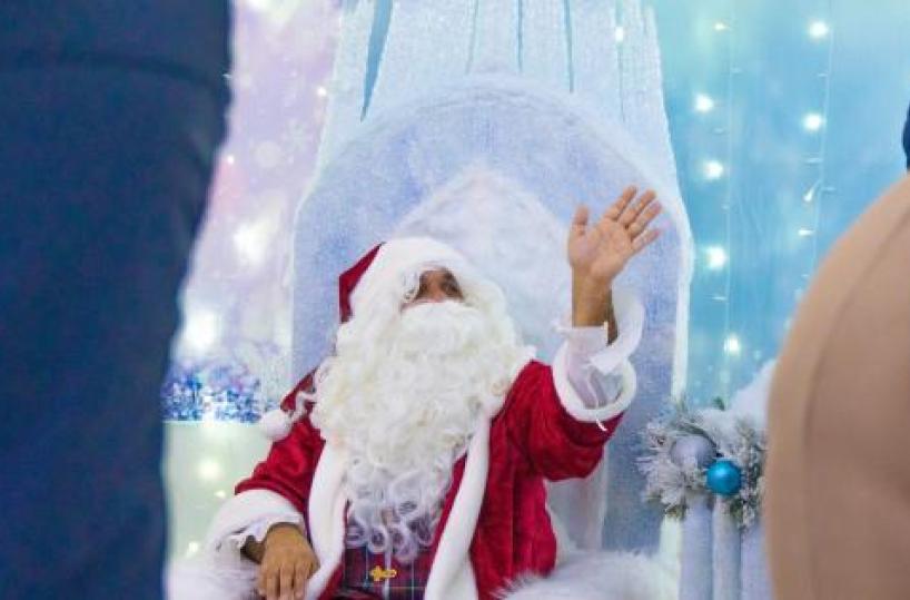 A Natale siamo tutti più buoni? 