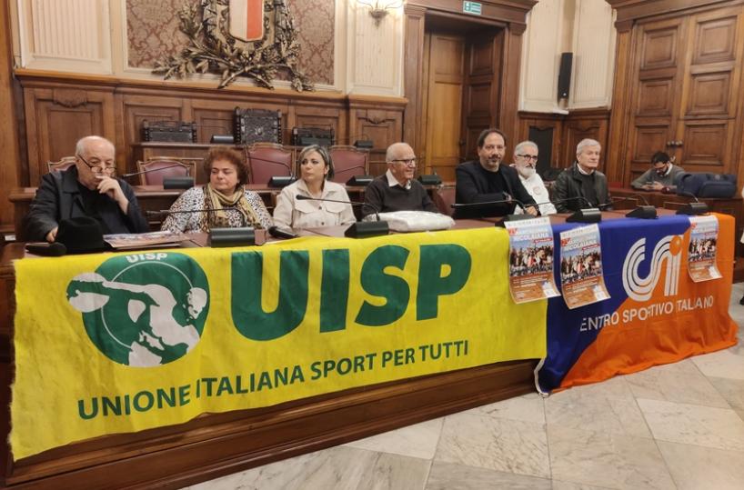 Bari, la marcia Nicolaiana presentata oggi a Palazzo di città