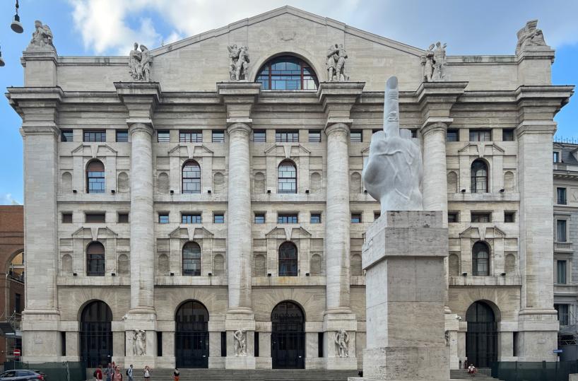 Simone sbarca in Borsa il 29 con altre due aziende del Sud