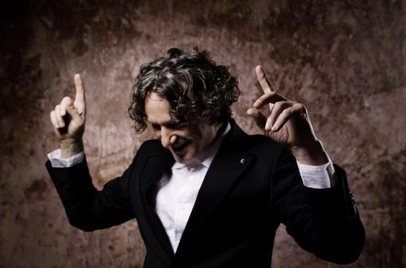 «Nel concerto di Molfetta festeggio la Puglia e il 2024», parla Goran Bregović