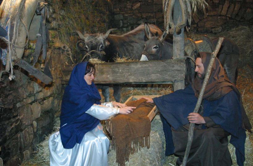 Innovare? Si può, ma niente improvvisazioni sulla «pelle» del presepe