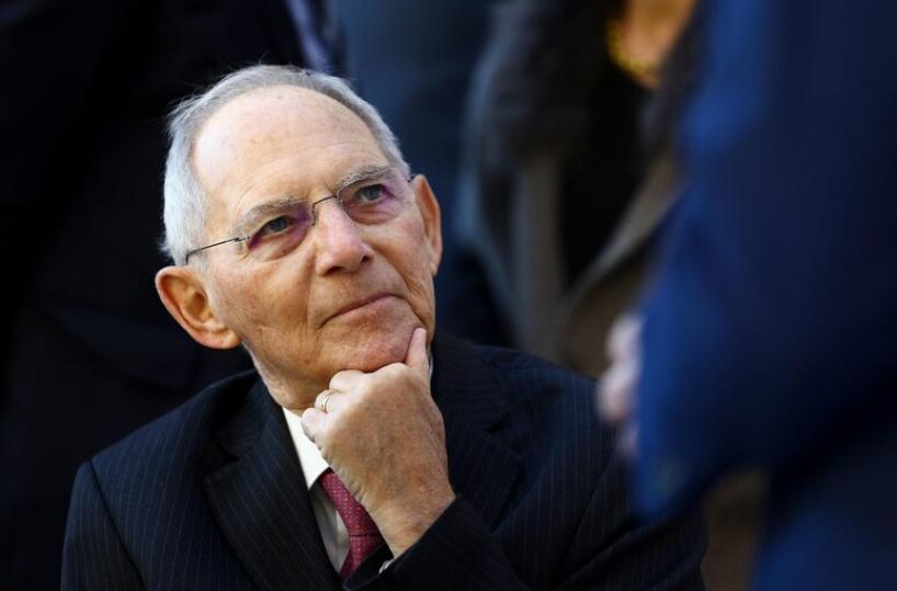 Germania, morto a 81 anni Wolfgang Schäuble, storico ministro delle Finanze