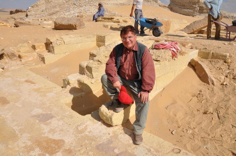 UniSalento in lutto: morto il prof. emerito Mario Capasso, esperto in papirologia