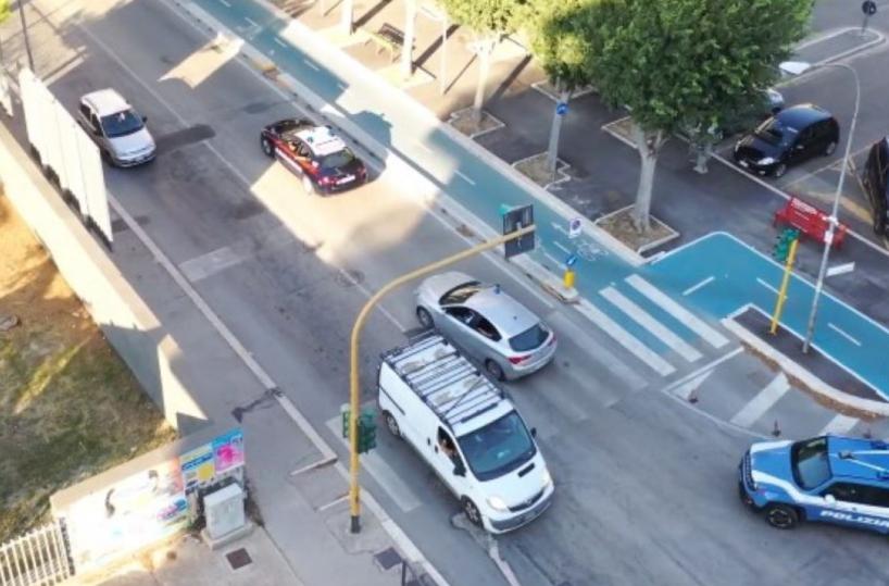 Usura e tentata estorsione a Foggia: i Marino restano in cella