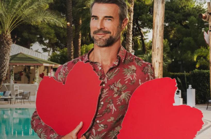 «Primo Appuntamento Hotel», la nuova versione del dating show è ambientata in Salento