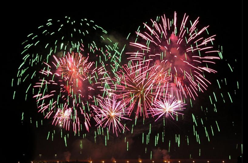 Finisce anche il 2023 tra delusioni e sogni