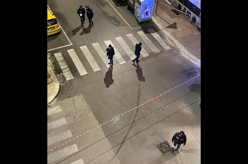  Bari, sul ferimento di Picone l’ombra dei clan di Japigia