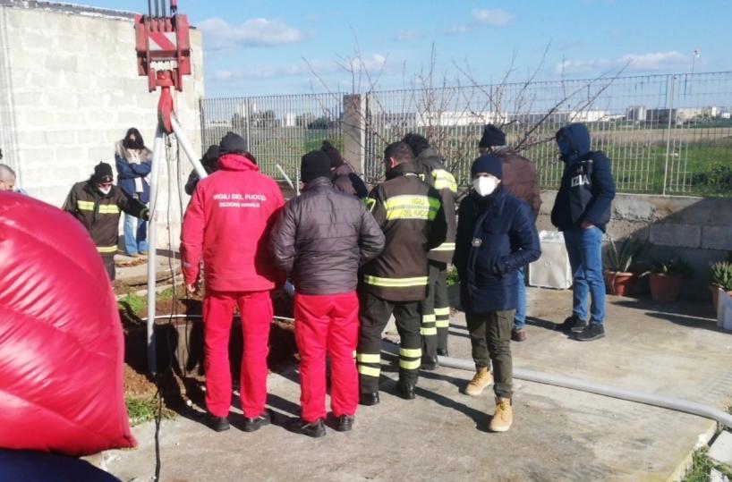 Delitti Cairo e Spada, l’alibi di Cosimo Morleo «Quando scomparve Cairo io ero in Sicilia» 