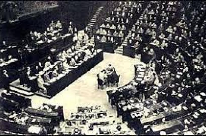 Prezzi, istruzione, calcio dal 1946 al 2023 così è cambiata l’Italia