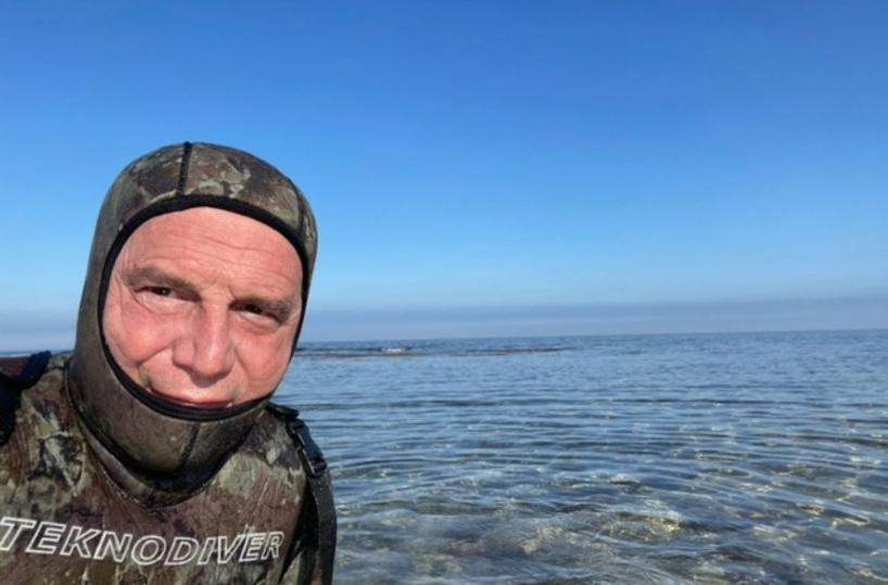 Morte prof. Gatti nelle acque di Rosa Marina: il 3 gennaio l'autopsia