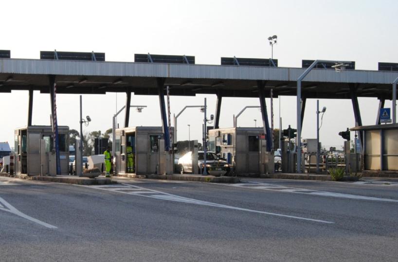Incidente sulla A14, chiuso tratto Foggia-San Severo verso nord, 3km di coda