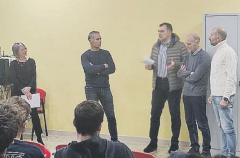 Matera, un anno di successi per la Scotellaro