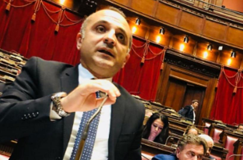L’appello di D’Attis ai meloniani: «Scegliamo presto i candidati»