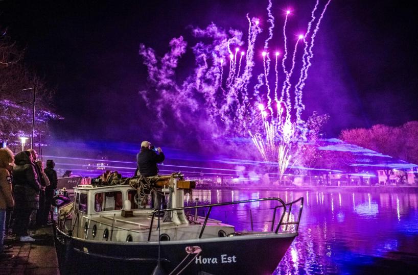I soliti buoni propositi per l’anno che verrà: l’importante è migliorarsi
