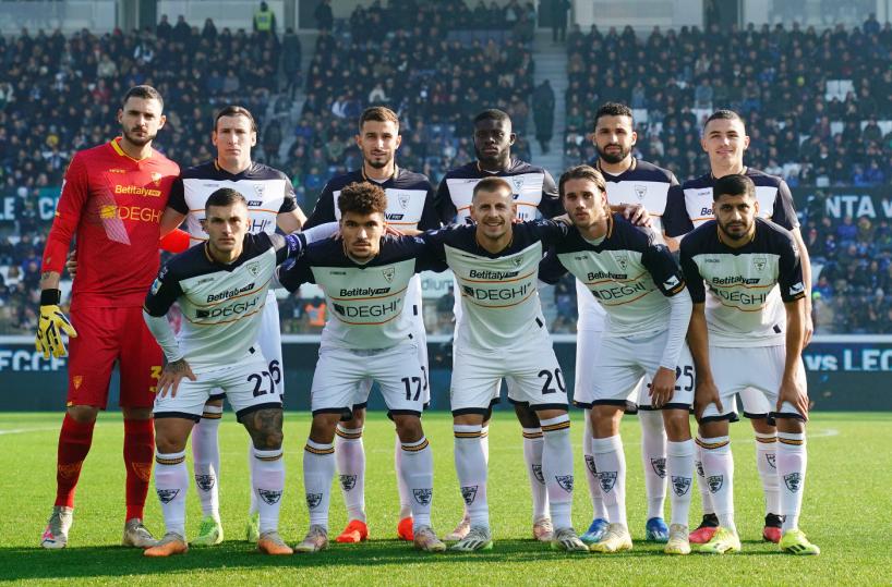 Lecce e la salvezza: gennaio è un mese-chiave