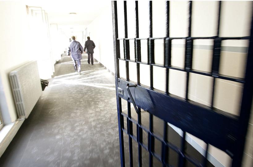 Pochi poliziotti in carcere a Taranto: scatta lo sciopero della fame