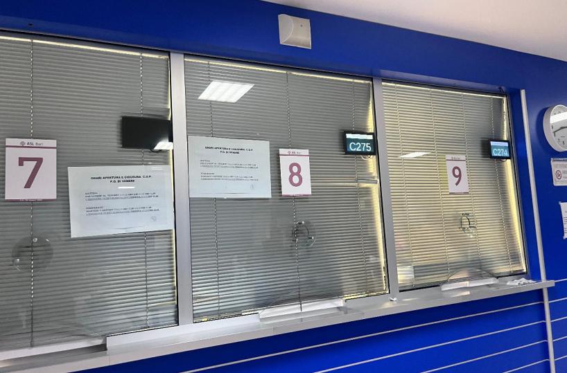 Sanità, la Puglia a caccia di 100 milioni